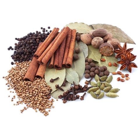Spices