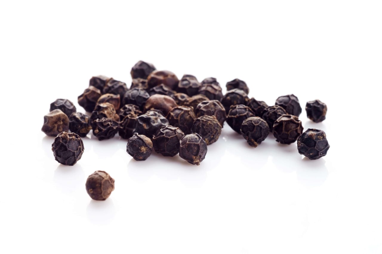 Black Pepper