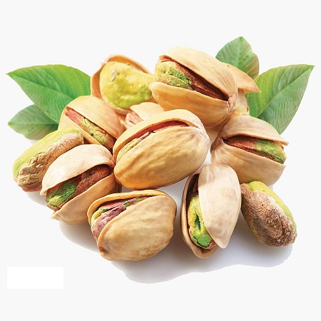 Pistachio Nuts