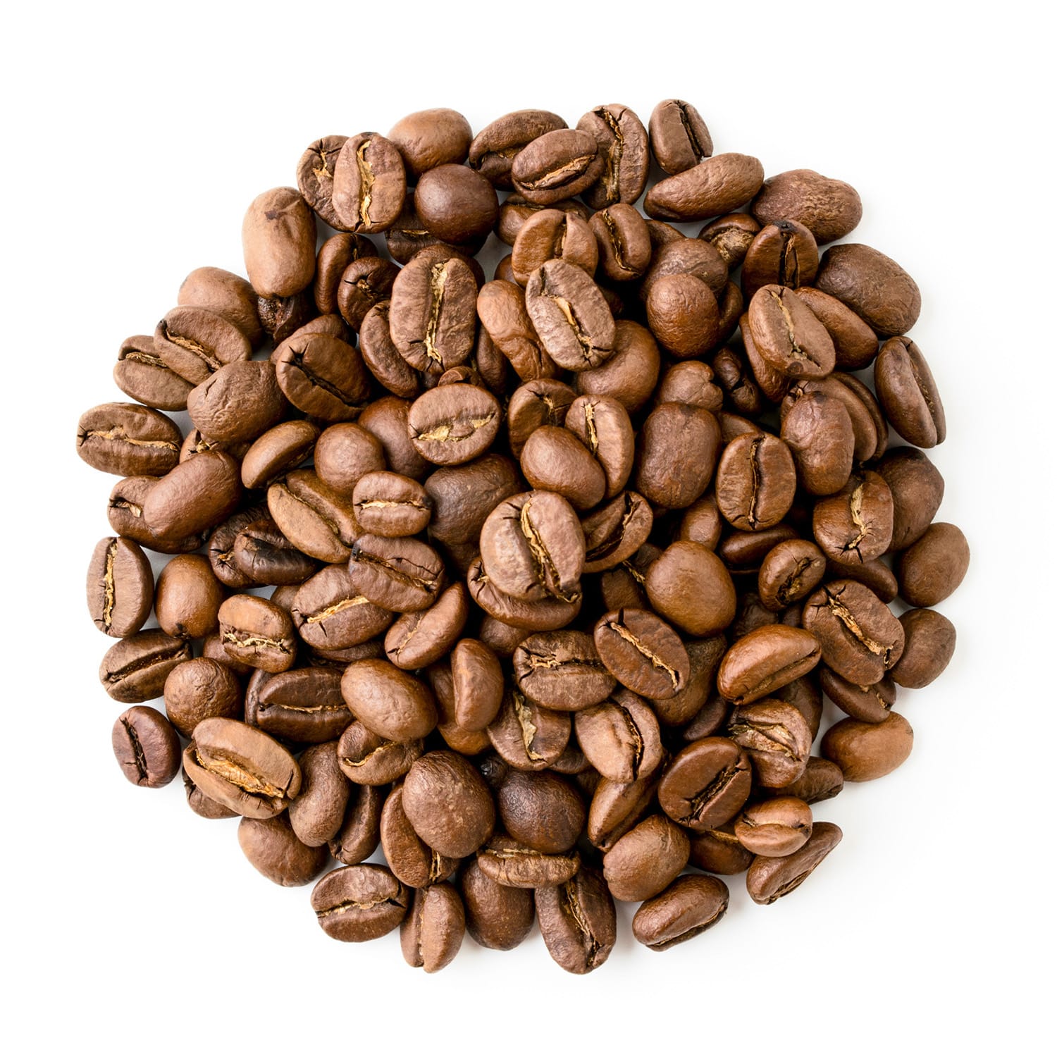 Arabic Coffee beans